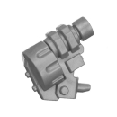 Warhammer 40k Bitz: Leagues of Votann - Einhyr Hearthguard - Torso B1e - Exorüstungsgranatwerfer