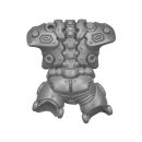 Warhammer 40k Bitz: Leagues of Votann - Einhyr...