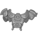 Warhammer 40k Bitz: Leagues of Votann - Einhyr...