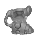 Warhammer 40k Bitz: Leagues of Votann - Einhyr...