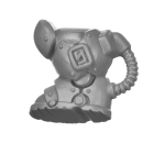 Warhammer 40k Bitz: Leagues of Votann - Einhyr...