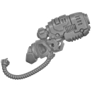 Warhammer 40k Bitz: Leagues of Votann - Einhyr...
