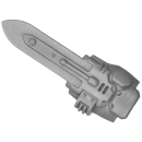 Warhammer 40k Bitz: Leagues of Votann - Einhyr...