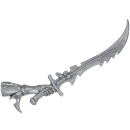 Warhammer 40k Bitz: Dark Eldar Scourges Weapon C - Venom Blade