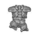 Warhammer 40k Bitz: Leagues of Votann - Einhyr...
