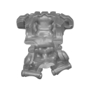 Warhammer 40k Bitz: Leagues of Votann - Einhyr...