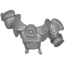 Warhammer 40k Bitz: Leagues of Votann - Einhyr...