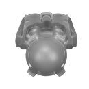 Warhammer 40k Bitz: Leagues of Votann - Einhyr Hearthguard - Torso D1d - Schultern