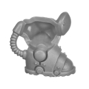 Warhammer 40k Bitz: Leagues of Votann - Einhyr...