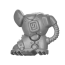 Warhammer 40k Bitz: Leagues of Votann - Einhyr...