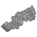 Warhammer 40k Bitz: Leagues of Votann - Einhyr...