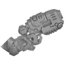 Warhammer 40k Bitz: Leagues of Votann - Einhyr...