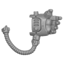 Warhammer 40k Bitz: Leagues of Votann - Einhyr...