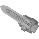 Warhammer 40k Bitz: Leagues of Votann - Einhyr...
