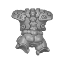 Warhammer 40k Bitz: Leagues of Votann - Einhyr...