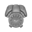 Warhammer 40k Bitz: Leagues of Votann - Einhyr...
