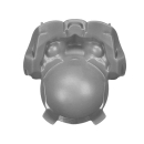 Warhammer 40k Bitz: Leagues of Votann - Einhyr Hearthguard - Torso E1f - Shoulders