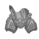 Warhammer 40k Bitz: Leagues of Votann - Einhyr...