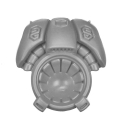 Warhammer 40k Bitz: Leagues of Votann - Einhyr...