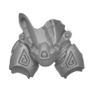 Warhammer 40k Bitz: Leagues of Votann - Einhyr...