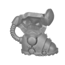 Warhammer 40k Bitz: Leagues of Votann - Einhyr...