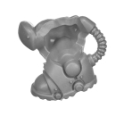Warhammer 40k Bitz: Leagues of Votann - Einhyr...