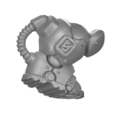 Warhammer 40k Bitz: Leagues of Votann - Einhyr...