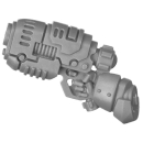 Warhammer 40k Bitz: Leagues of Votann - Einhyr...