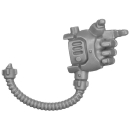 Warhammer 40k Bitz: Leagues of Votann - Einhyr...