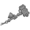 Warhammer 40k Bitz: Leagues of Votann - Einhyr...