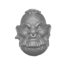 Warhammer 40k Bitz: Leagues of Votann - Einhyr Hearthguard - Head B