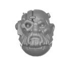 Warhammer 40k Bitz: Leagues of Votann - Einhyr Hearthguard - Head F