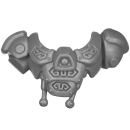 Warhammer 40k Bitz: Leagues of Votann - Einhyr Champion -...