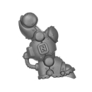 Warhammer 40k Bitz: Leagues of Votann - Einhyr Champion -...