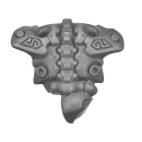 Warhammer 40k Bitz: Leagues of Votann - Einhyr Champion - Torso A2a - Back