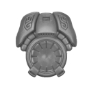 Warhammer 40k Bitz: Leagues of Votann - Einhyr Champion -...