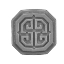 Warhammer 40k Bitz: Leagues of Votann - Einhyr Champion -...
