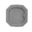 Warhammer 40k Bitz: Leagues of Votann - Einhyr Champion - Torso A5b - Schmetterhammer, Front