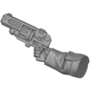 Warhammer 40k Bitz: Leagues of Votann - Hernkyn Yaegirs -...