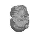 Warhammer 40k Bitz: Leagues of Votann - Hernkyn Yaegirs -...
