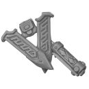 Warhammer 40k Bitz: Leagues of Votann - Hernkyn Yaegirs -...