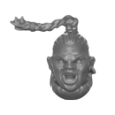 Warhammer 40k Bitz: Leagues of Votann - Hernkyn Yaegirs -...