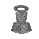 Warhammer 40k Bitz: Leagues of Votann - Hernkyn Yaegirs -...