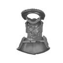 Warhammer 40k Bitz: Leagues of Votann - Hernkyn Yaegirs -...