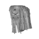 Warhammer 40k Bitz: Leagues of Votann - Hernkyn Yaegirs -...