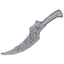 Warhammer 40k Bitz: Dark Eldar Scourges Accessory H - Knife II