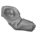 Warhammer 40k Bitz: Leagues of Votann - Hernkyn Yaegirs - Torso D6c - Arm, Left