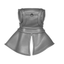 Warhammer 40k Bitz: Leagues of Votann - Hernkyn Yaegirs - Torso E1b - Back