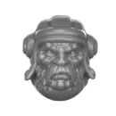 Warhammer 40k Bitz: Leagues of Votann - Hernkyn Yaegirs -...
