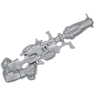 Warhammer 40k Bitz: Dark Eldar Harpyien Waffe I1 - Schattenkatapult